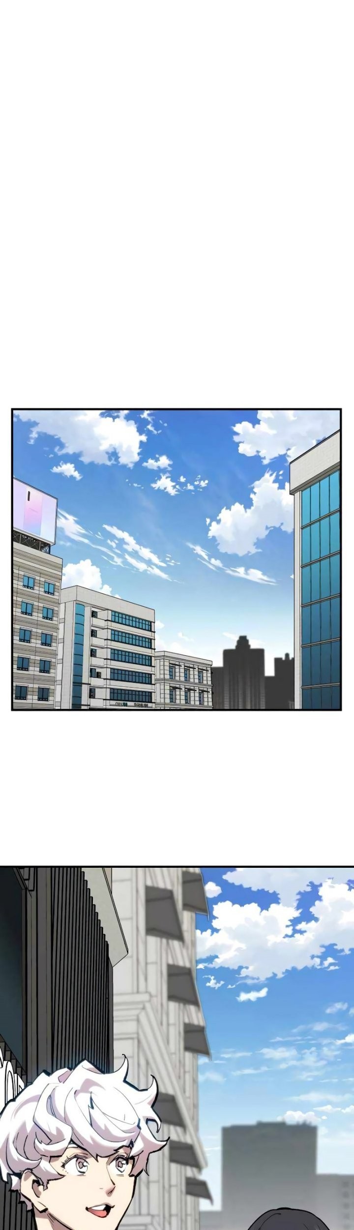 Limit Breaker Chapter 101 - halaman 61