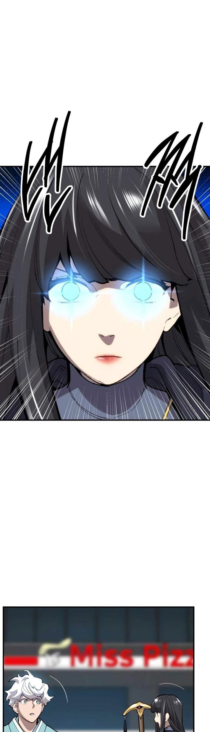 Limit Breaker Chapter 101 - halaman 73