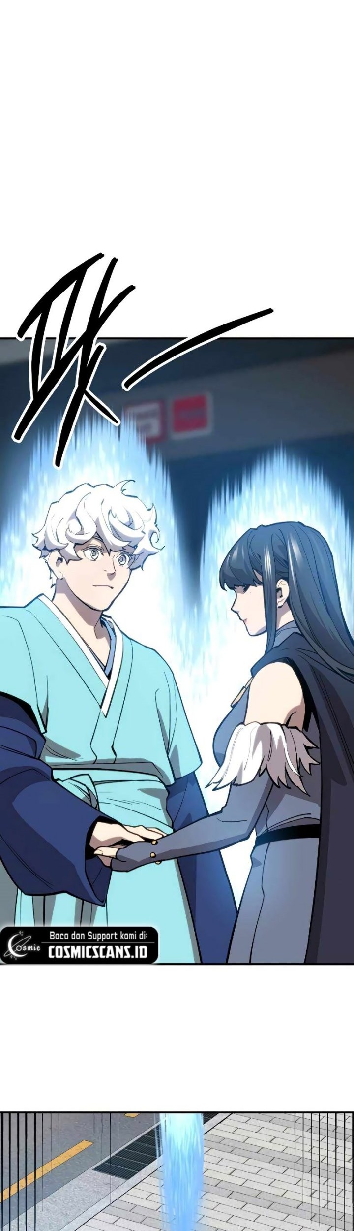 Limit Breaker Chapter 101 - halaman 75