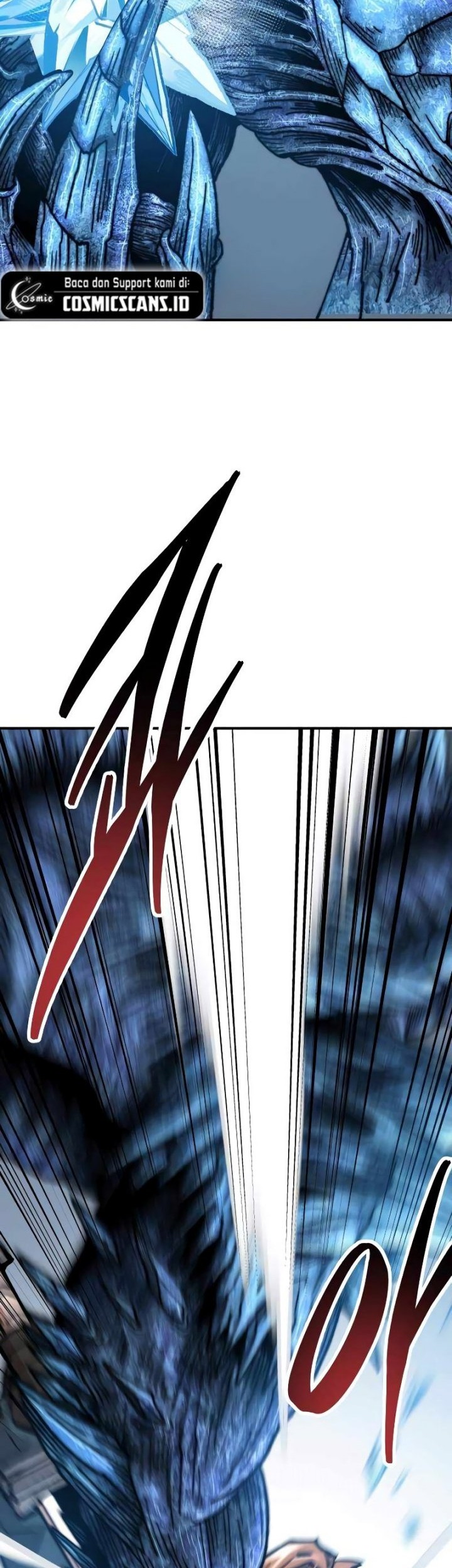Limit Breaker Chapter 101 - halaman 78