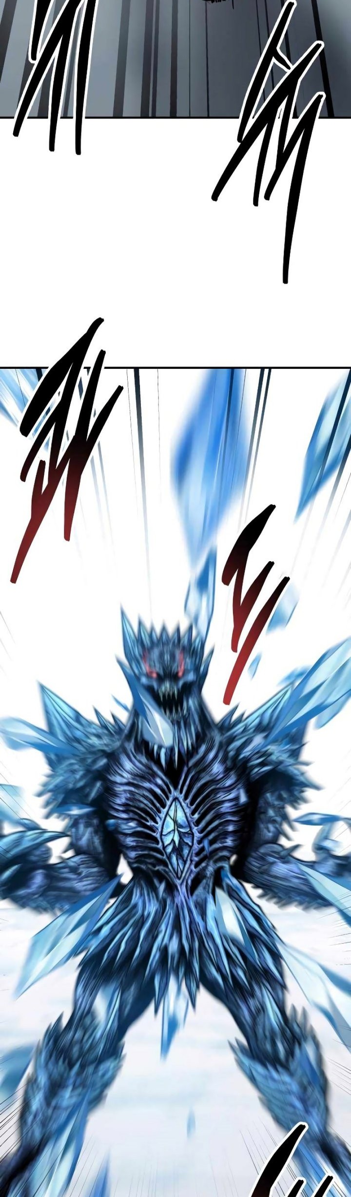 Limit Breaker Chapter 101 - halaman 83