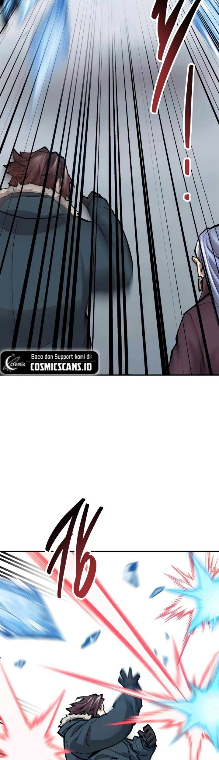 Limit Breaker Chapter 101 - halaman 84