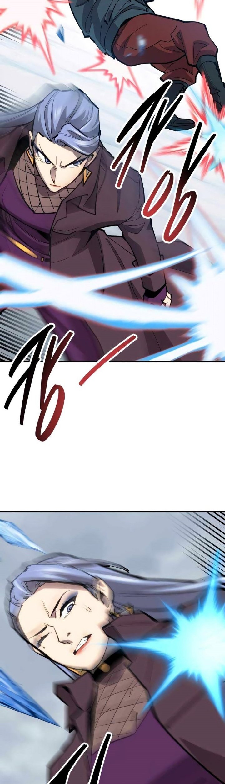 Limit Breaker Chapter 101 - halaman 85