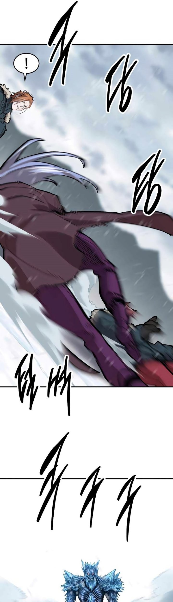 Limit Breaker Chapter 101 - halaman 87