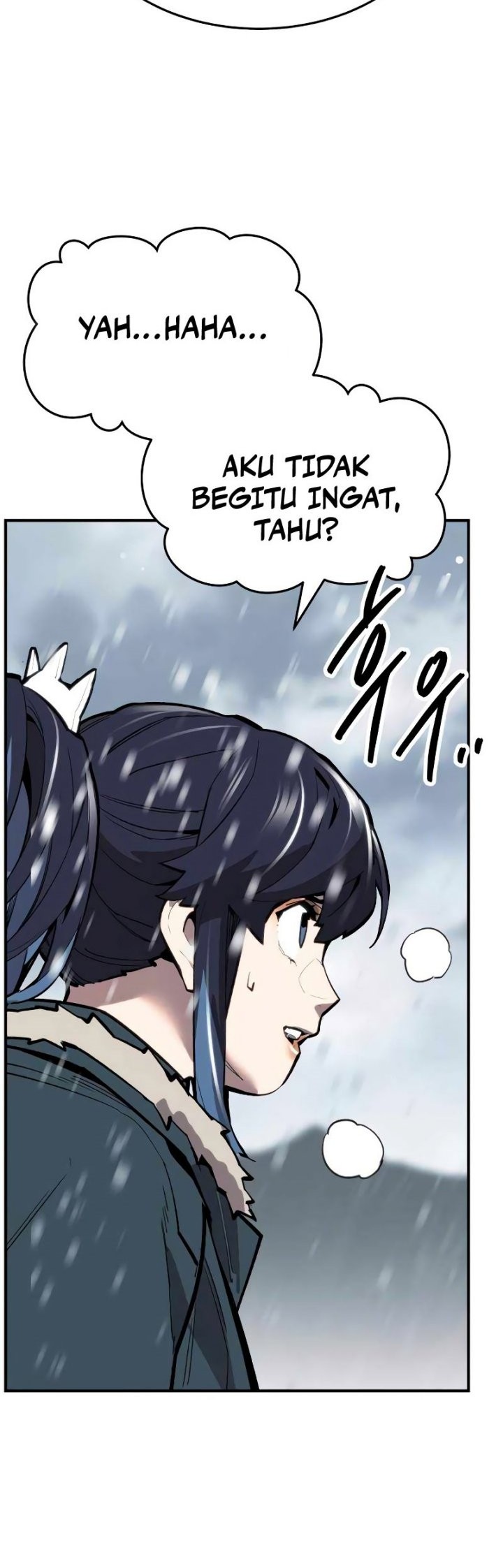 Limit Breaker Chapter 101 - halaman 92