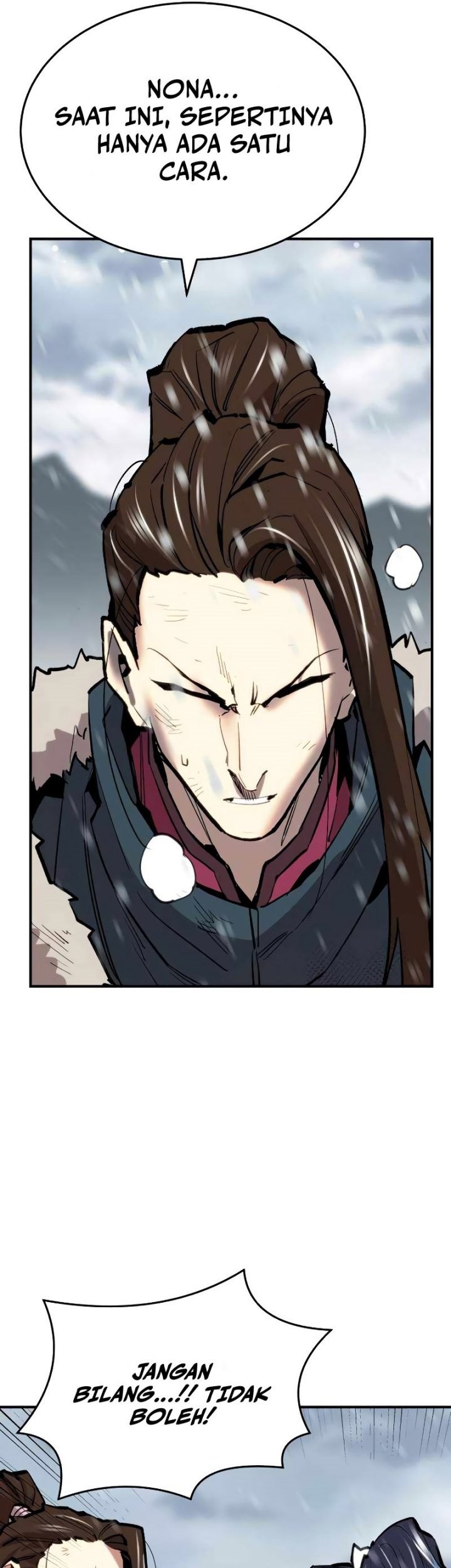 Limit Breaker Chapter 101 - halaman 93