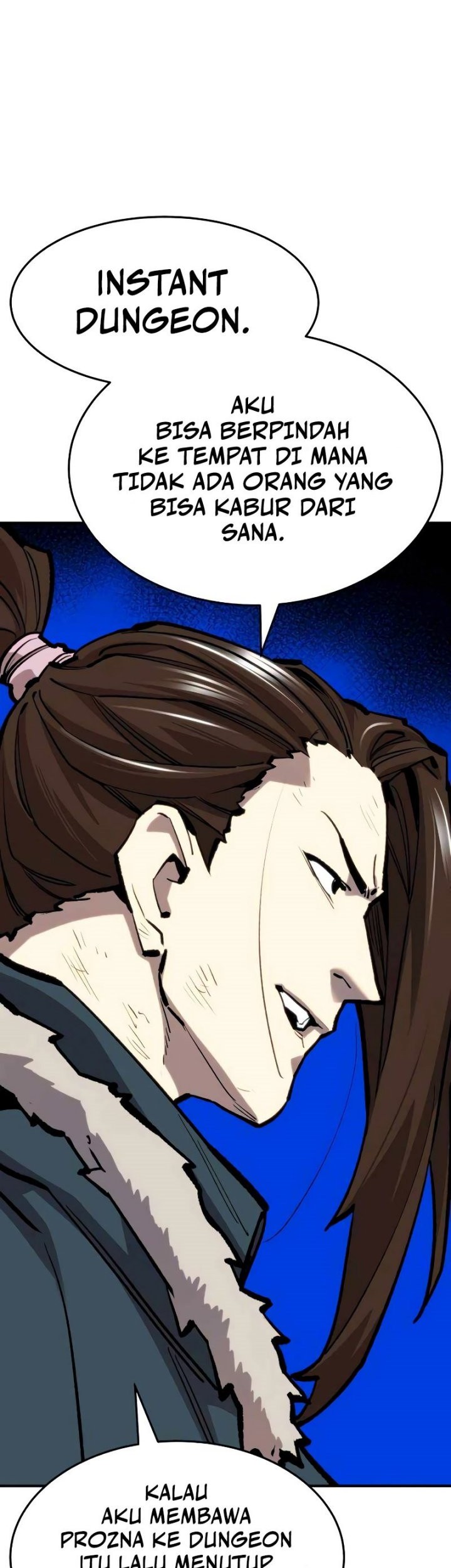 Limit Breaker Chapter 101 - halaman 95