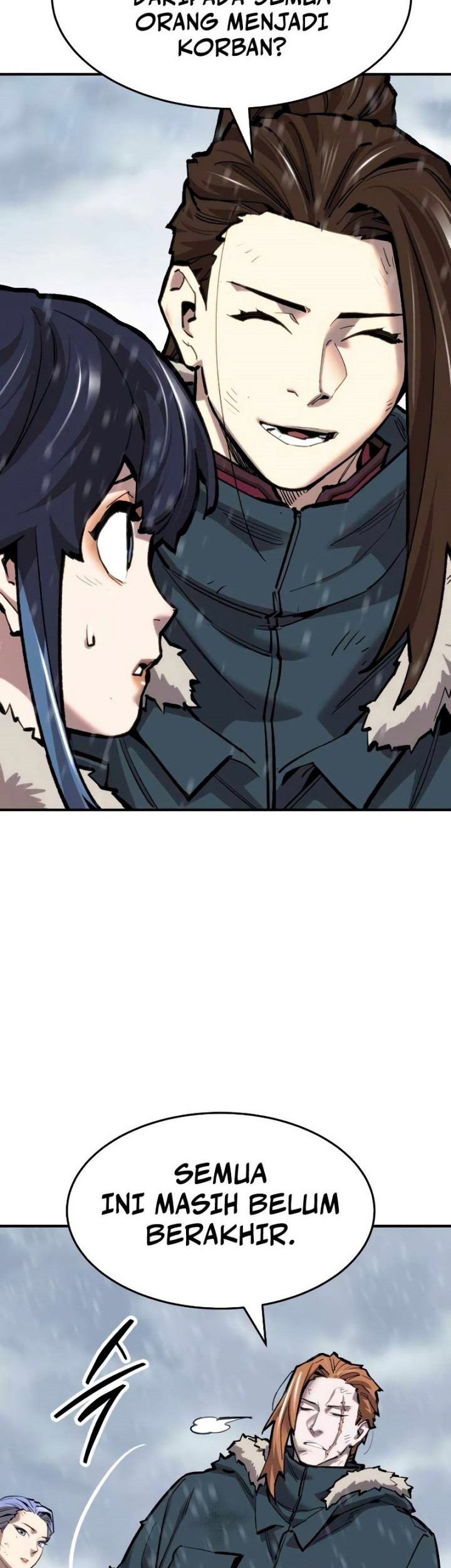 Limit Breaker Chapter 101 - halaman 98