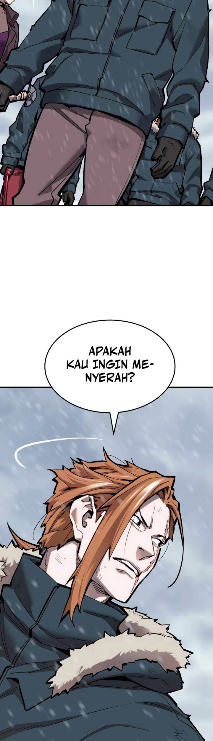 Limit Breaker Chapter 101 - halaman 99