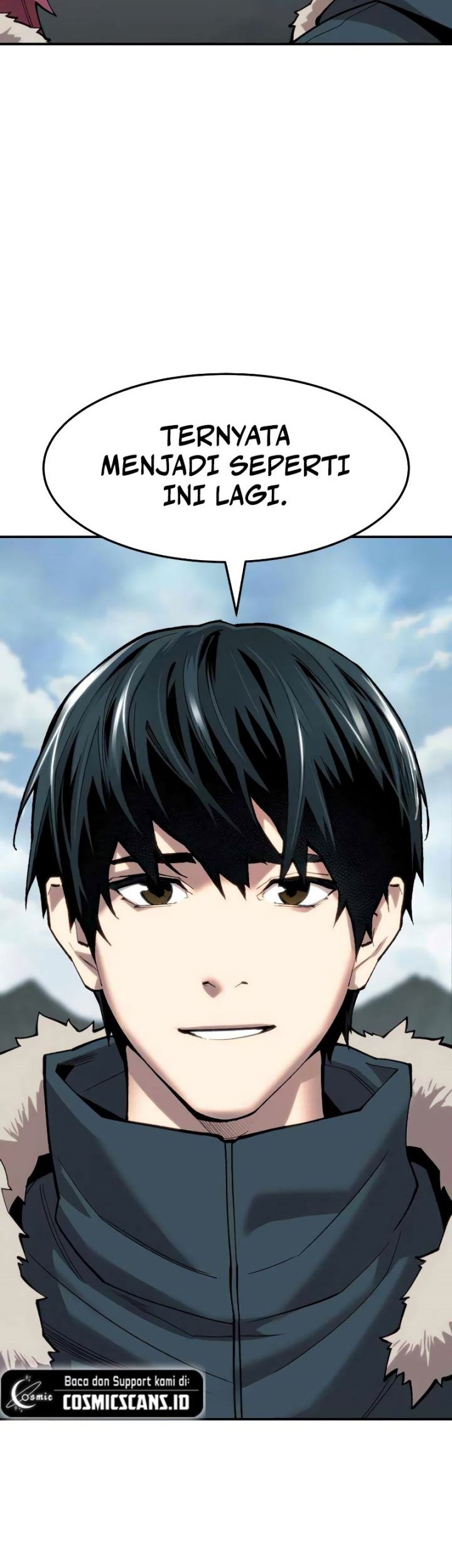 Limit Breaker Chapter 102 - halaman 104