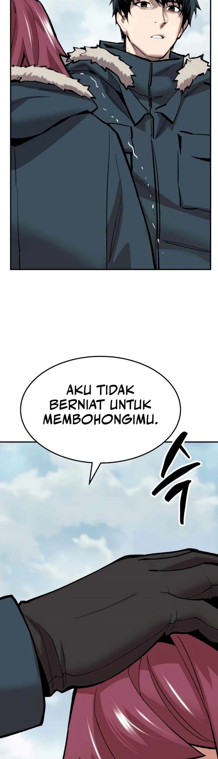 Limit Breaker Chapter 102 - halaman 106