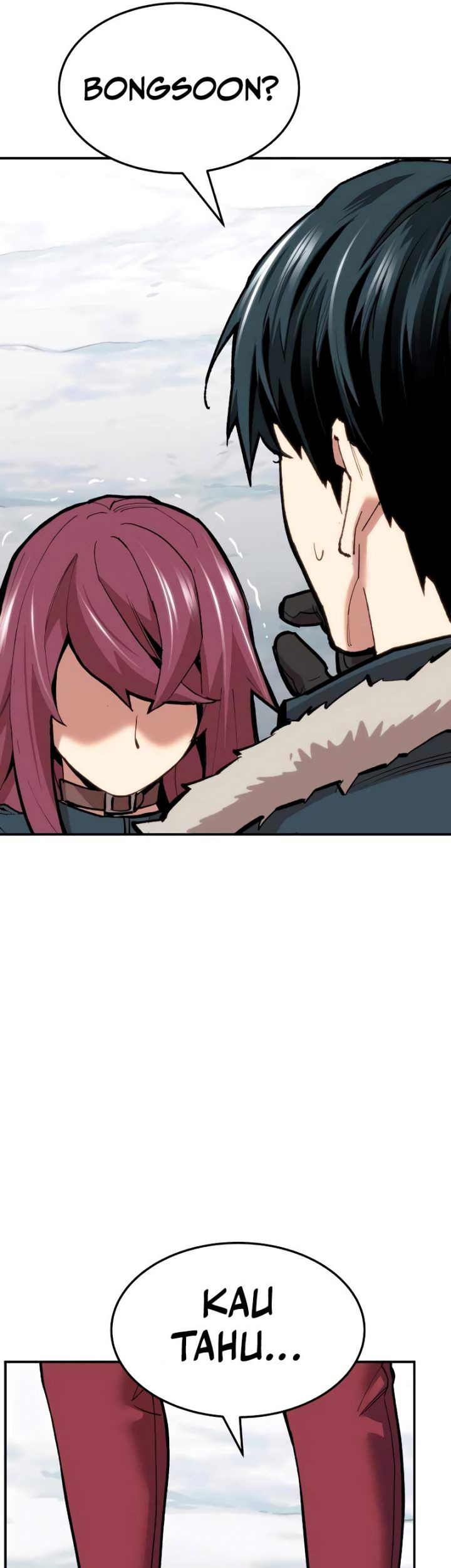 Limit Breaker Chapter 102 - halaman 108