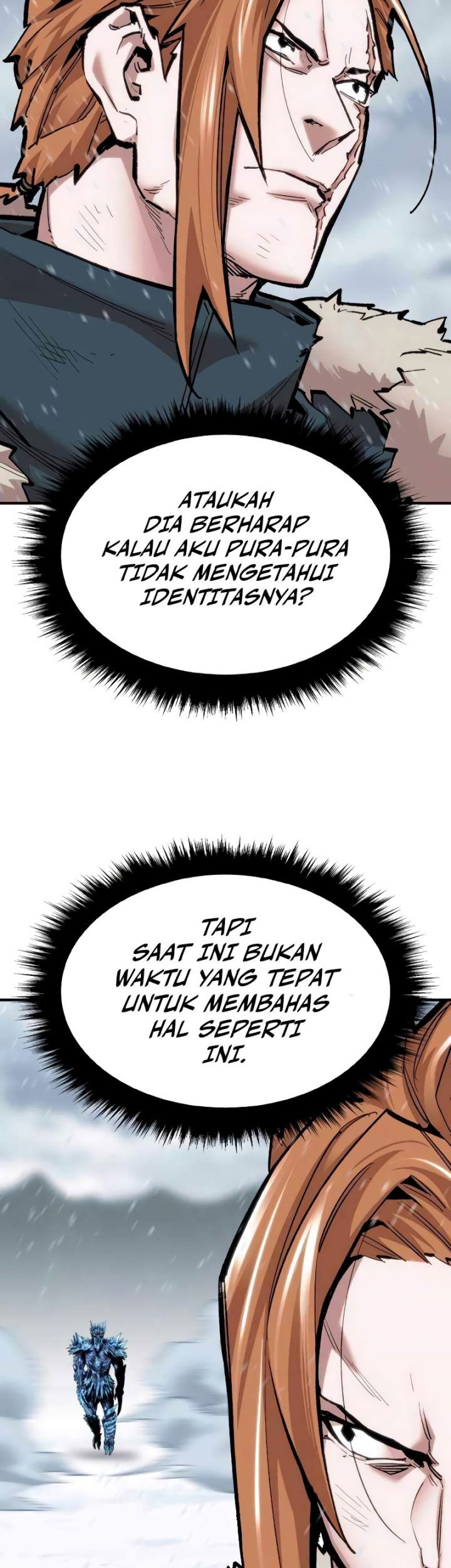 Limit Breaker Chapter 102 - halaman 11