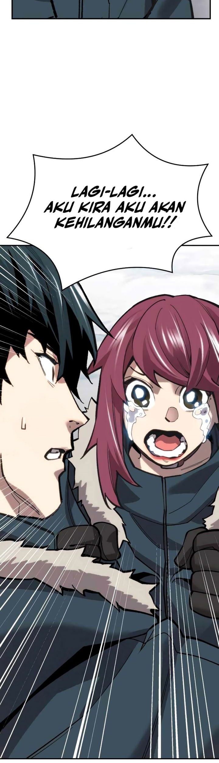 Limit Breaker Chapter 102 - halaman 110