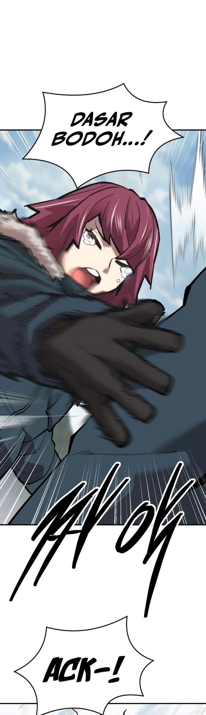 Limit Breaker Chapter 102 - halaman 111