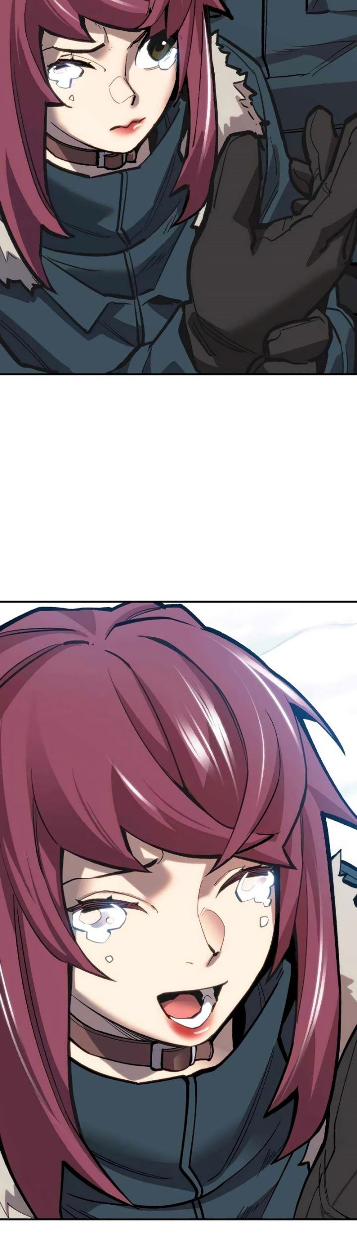 Limit Breaker Chapter 102 - halaman 113