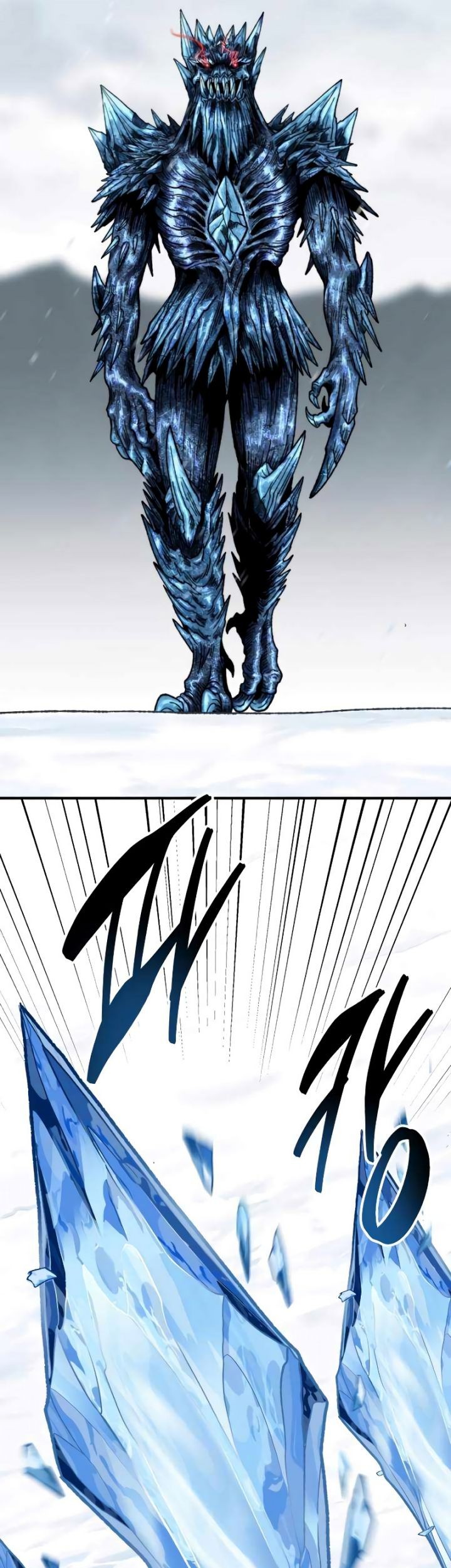 Limit Breaker Chapter 102 - halaman 14