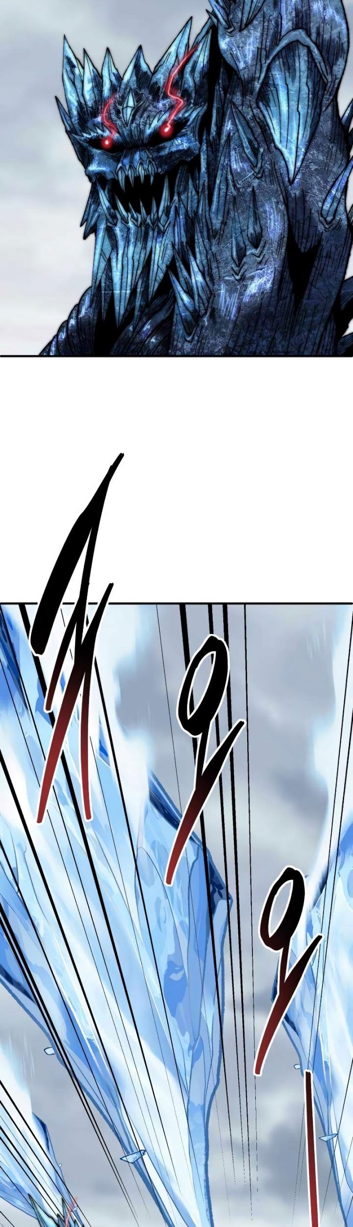 Limit Breaker Chapter 102 - halaman 16
