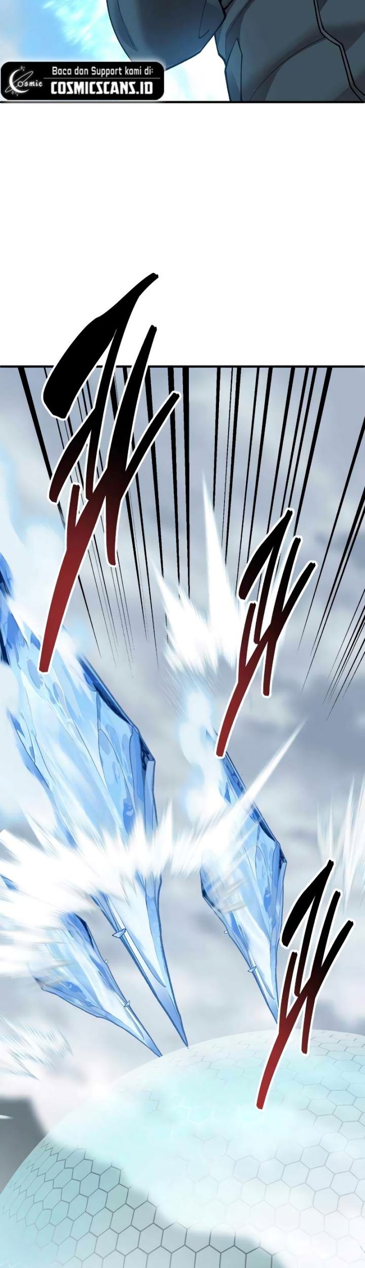 Limit Breaker Chapter 102 - halaman 18