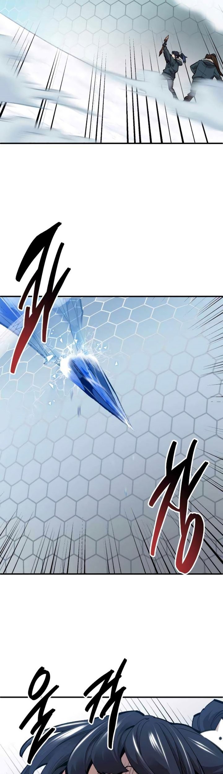 Limit Breaker Chapter 102 - halaman 19