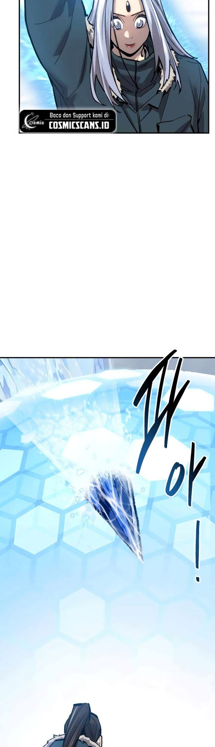 Limit Breaker Chapter 102 - halaman 24