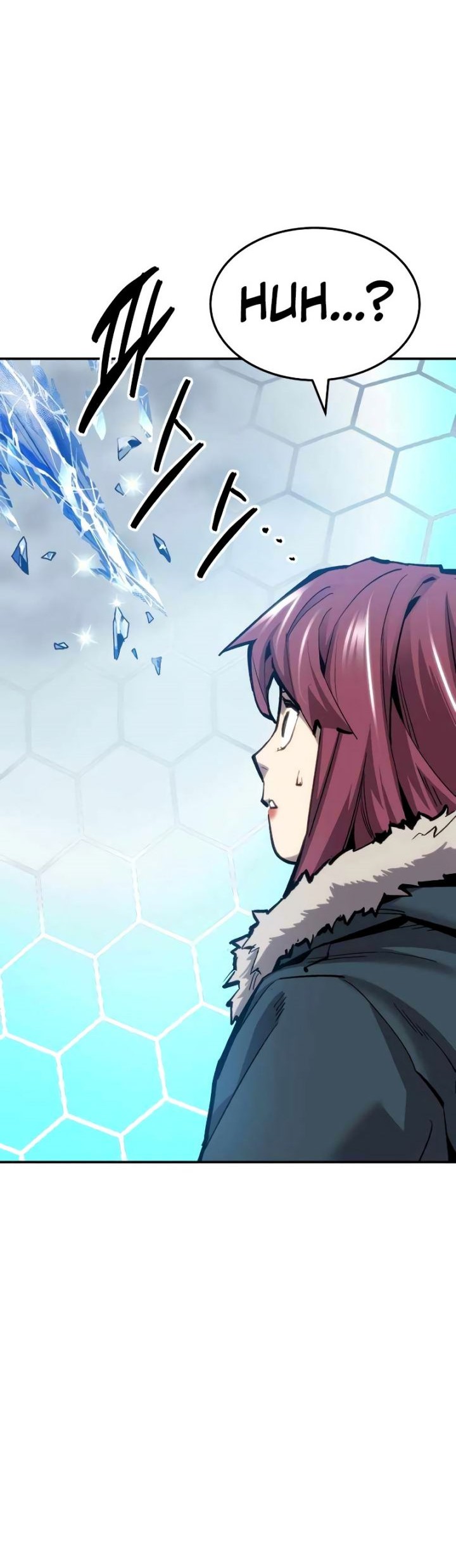 Limit Breaker Chapter 102 - halaman 26