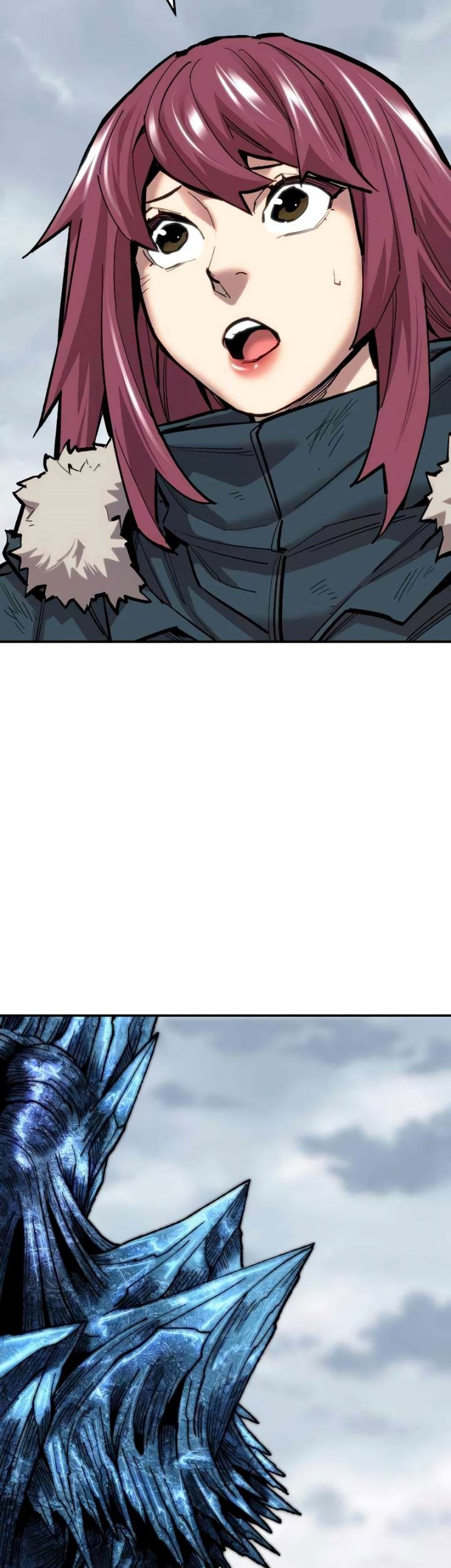 Limit Breaker Chapter 102 - halaman 35