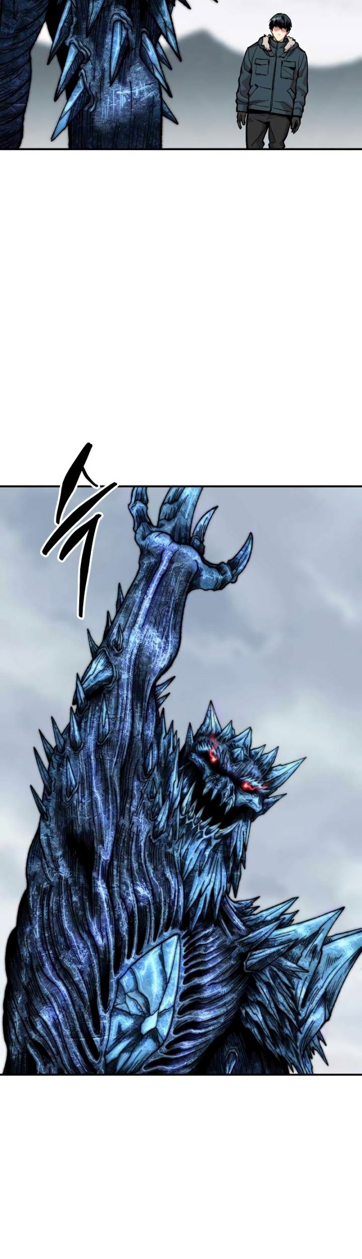 Limit Breaker Chapter 102 - halaman 36