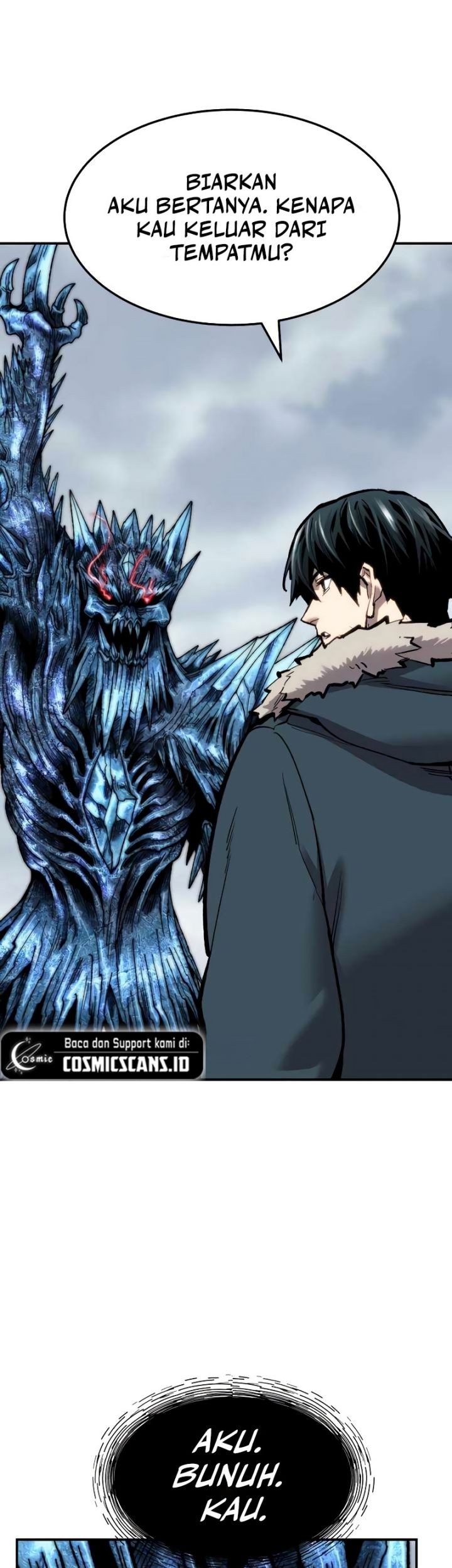 Limit Breaker Chapter 102 - halaman 44