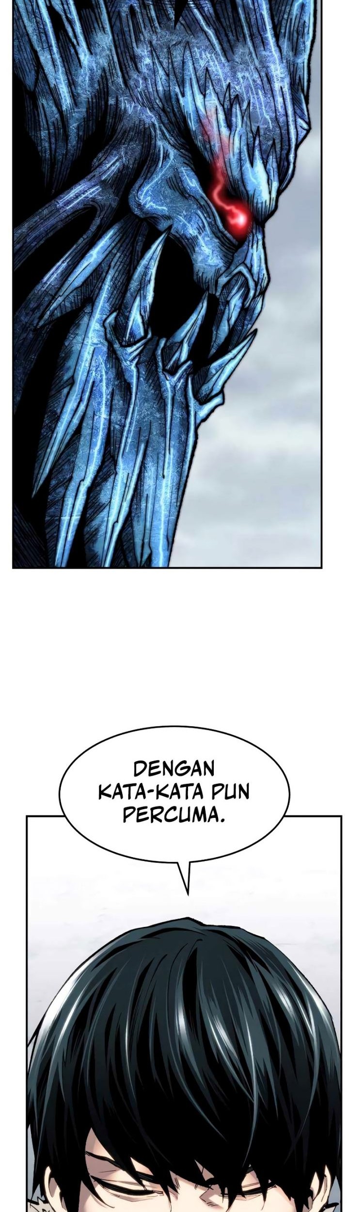 Limit Breaker Chapter 102 - halaman 45