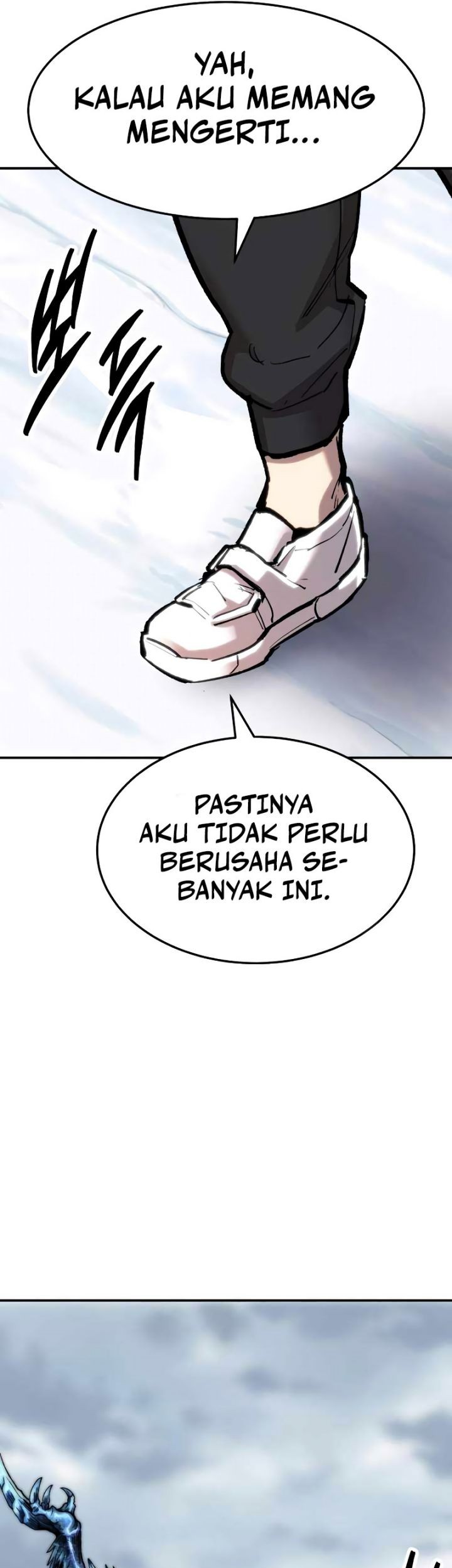 Limit Breaker Chapter 102 - halaman 47