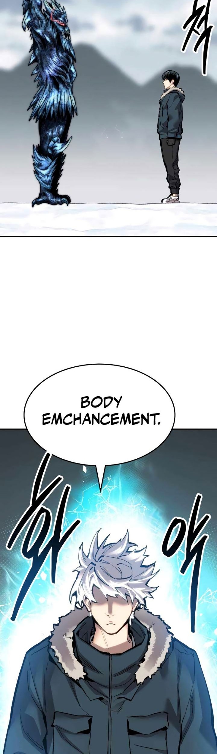Limit Breaker Chapter 102 - halaman 48