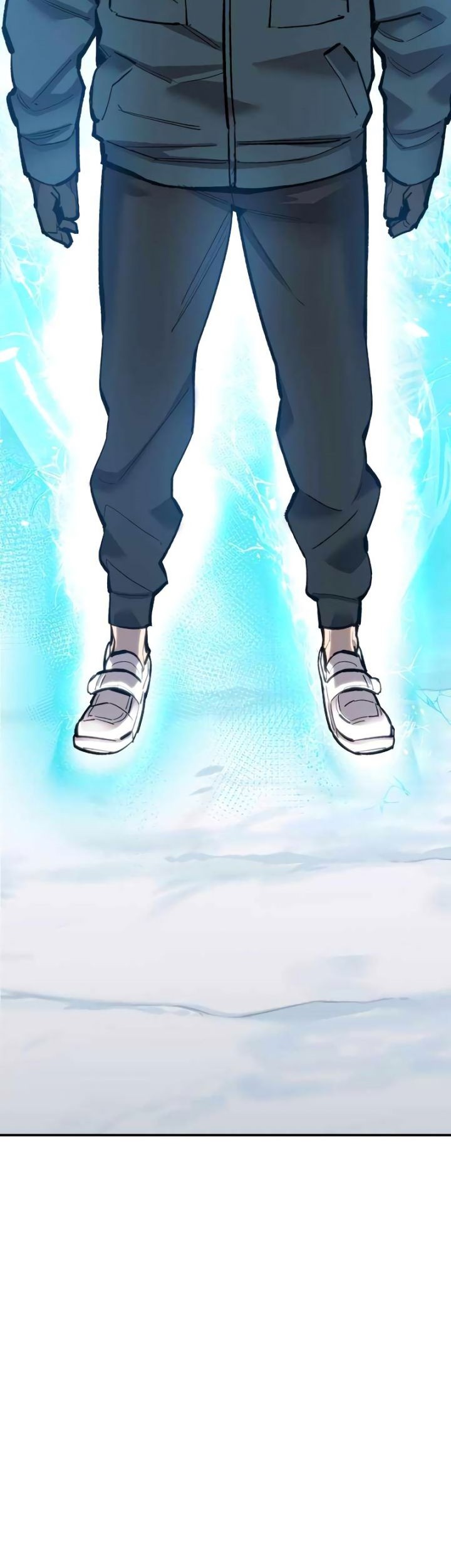 Limit Breaker Chapter 102 - halaman 49