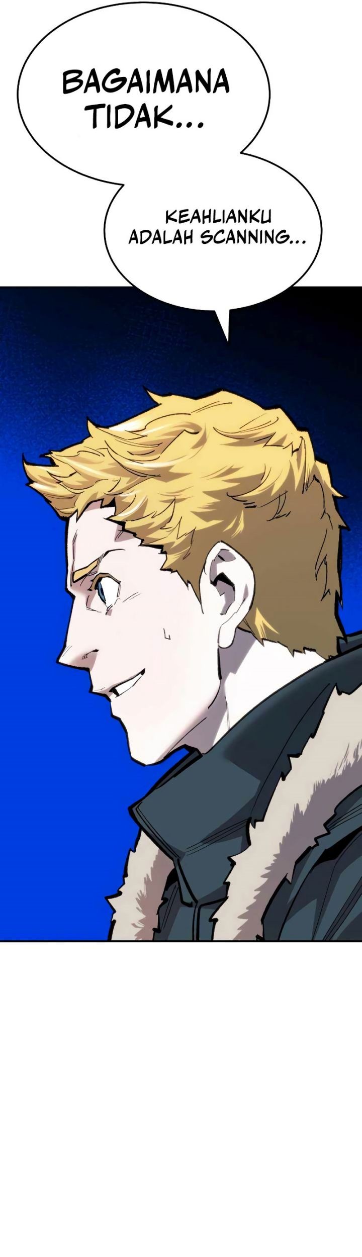 Limit Breaker Chapter 102 - halaman 54