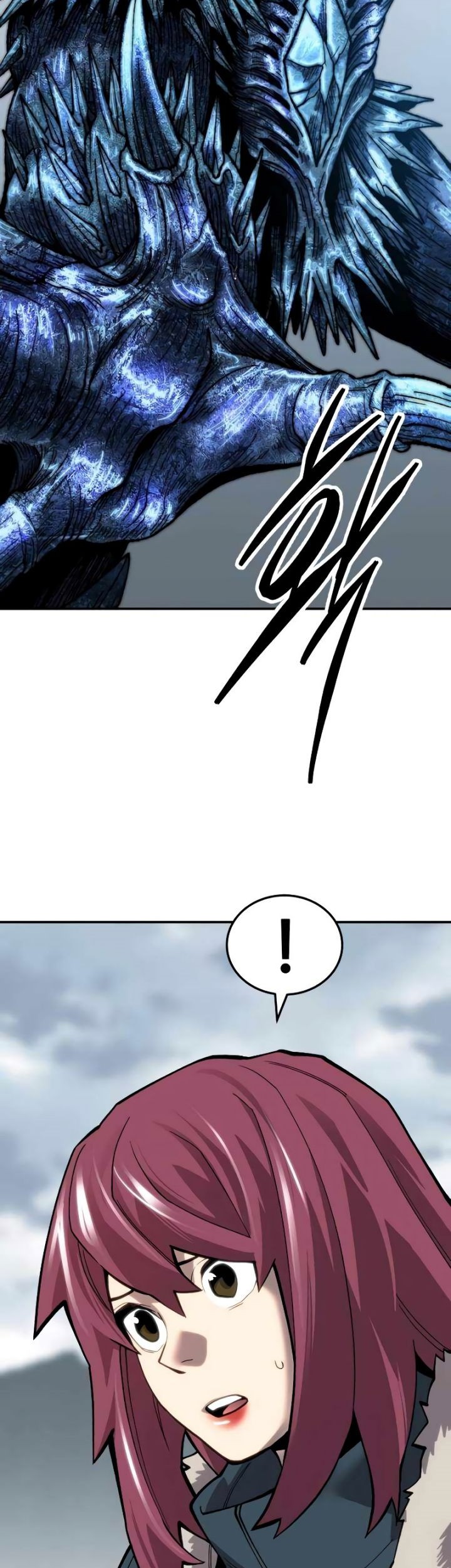 Limit Breaker Chapter 102 - halaman 56