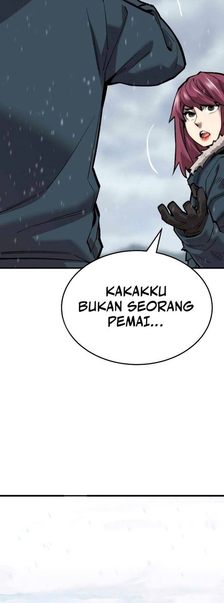 Limit Breaker Chapter 102 - halaman 6