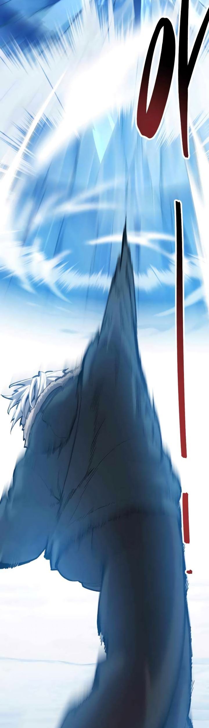 Limit Breaker Chapter 102 - halaman 65