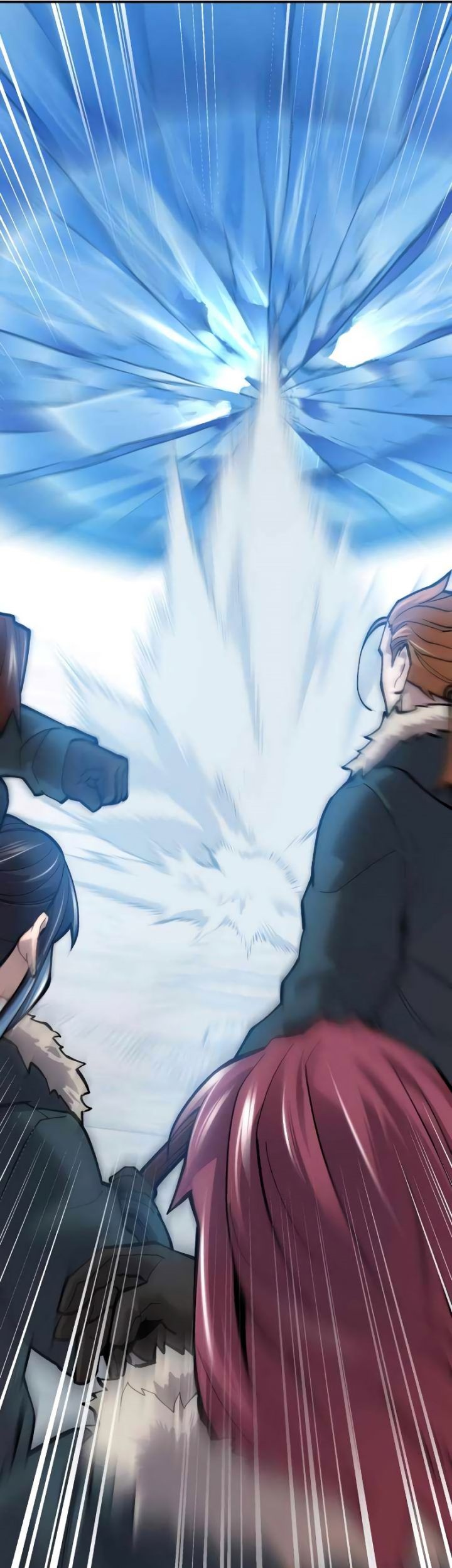 Limit Breaker Chapter 102 - halaman 67