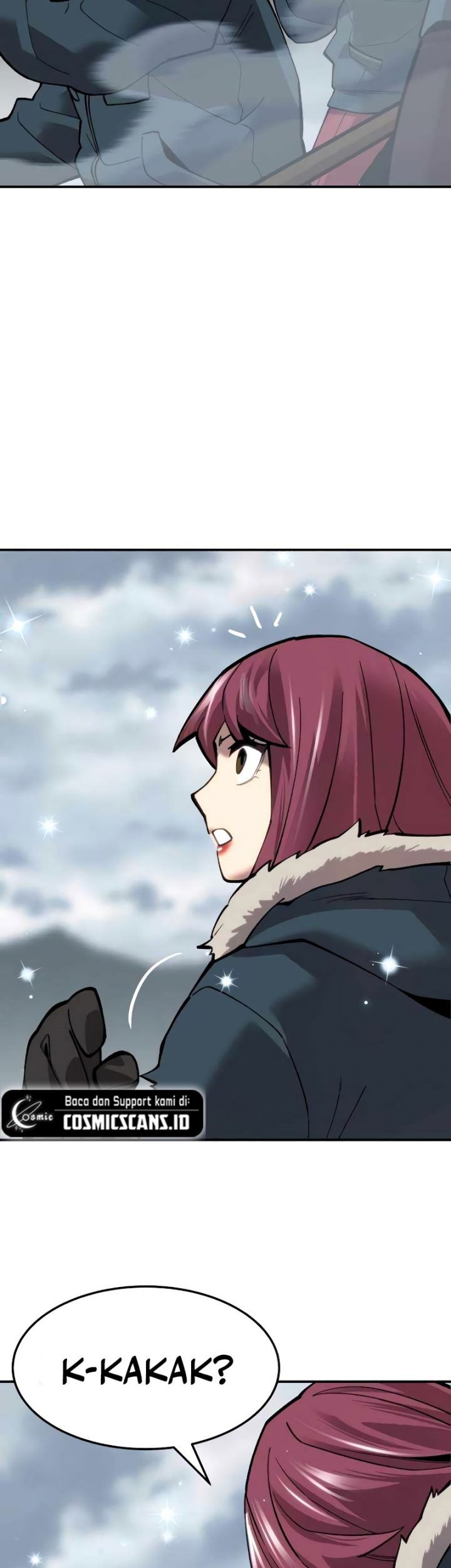 Limit Breaker Chapter 102 - halaman 71