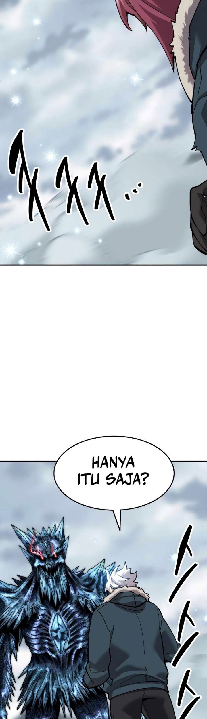 Limit Breaker Chapter 102 - halaman 72