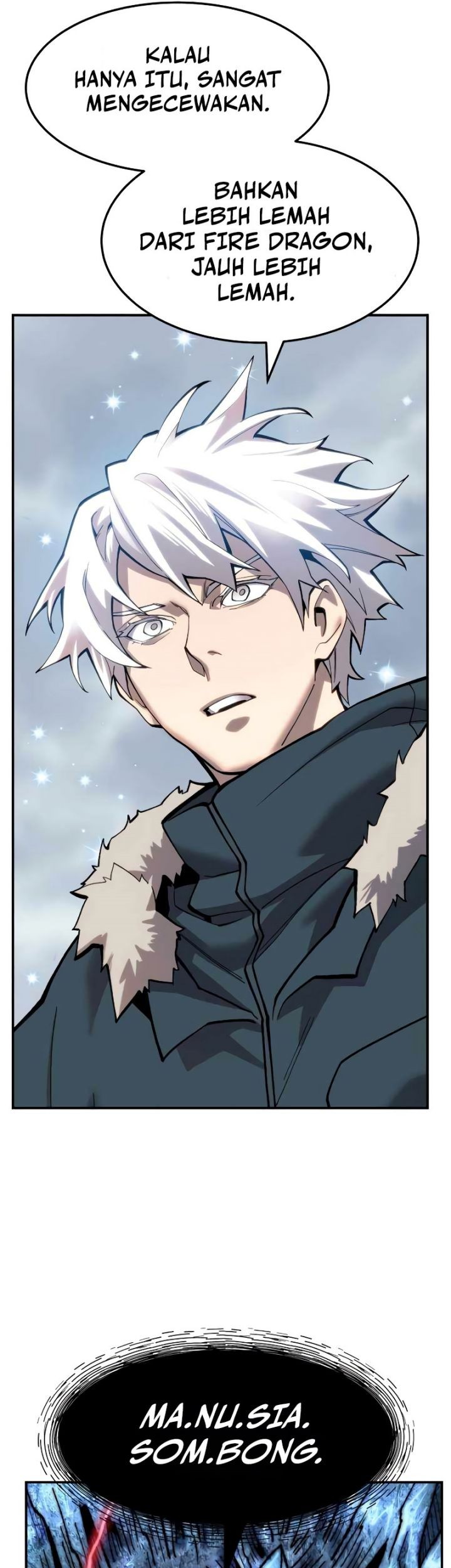 Limit Breaker Chapter 102 - halaman 74