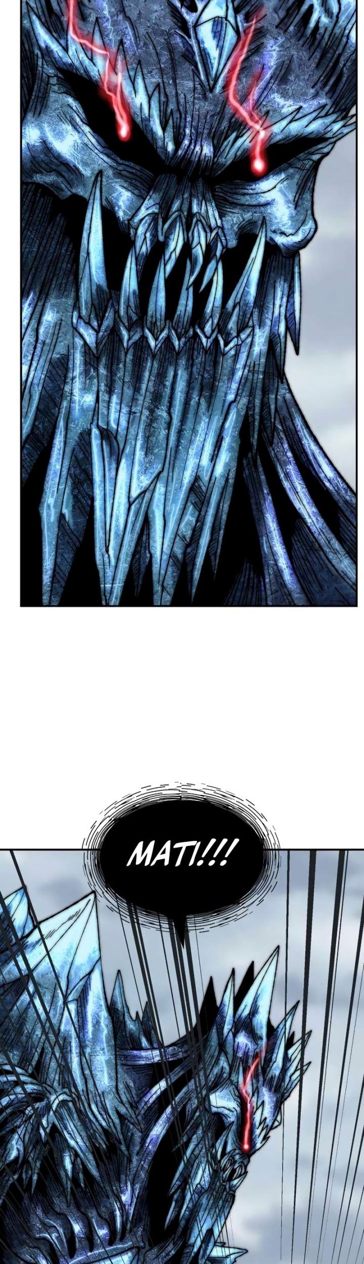 Limit Breaker Chapter 102 - halaman 75