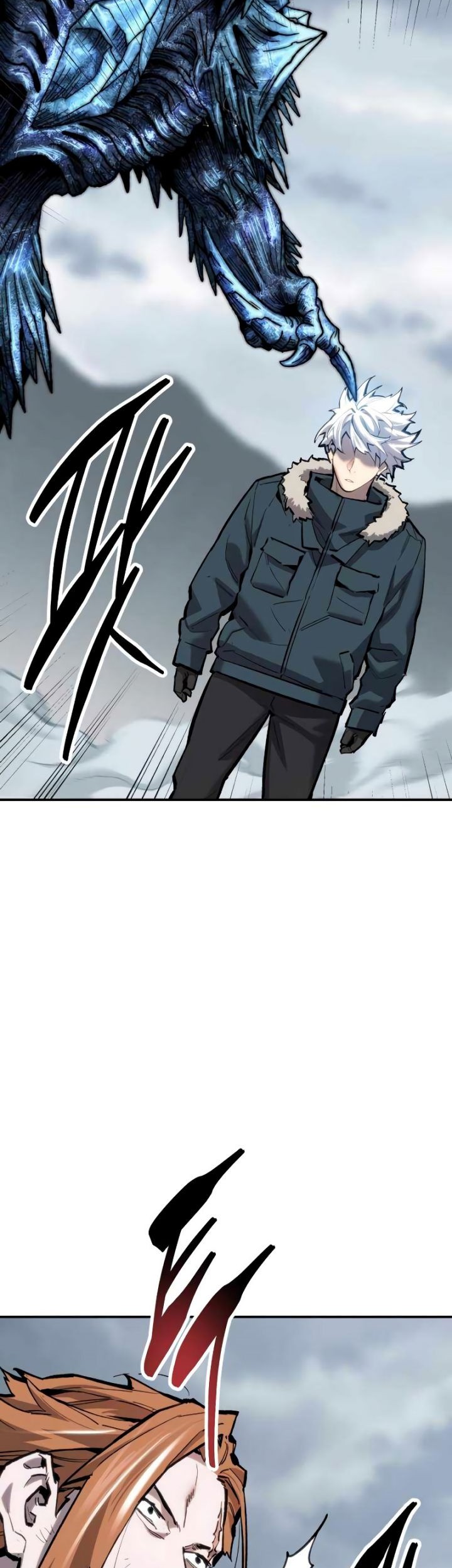 Limit Breaker Chapter 102 - halaman 76
