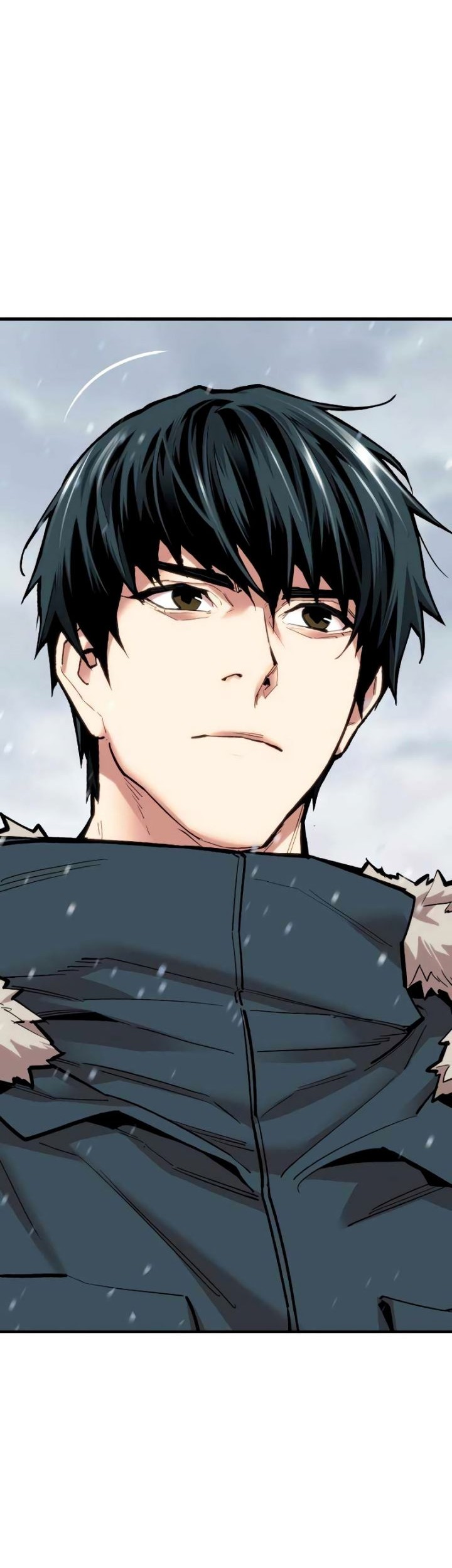 Limit Breaker Chapter 102 - halaman 8