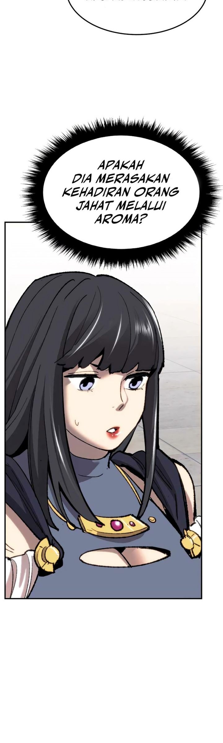 Limit Breaker Chapter 102 - halaman 86
