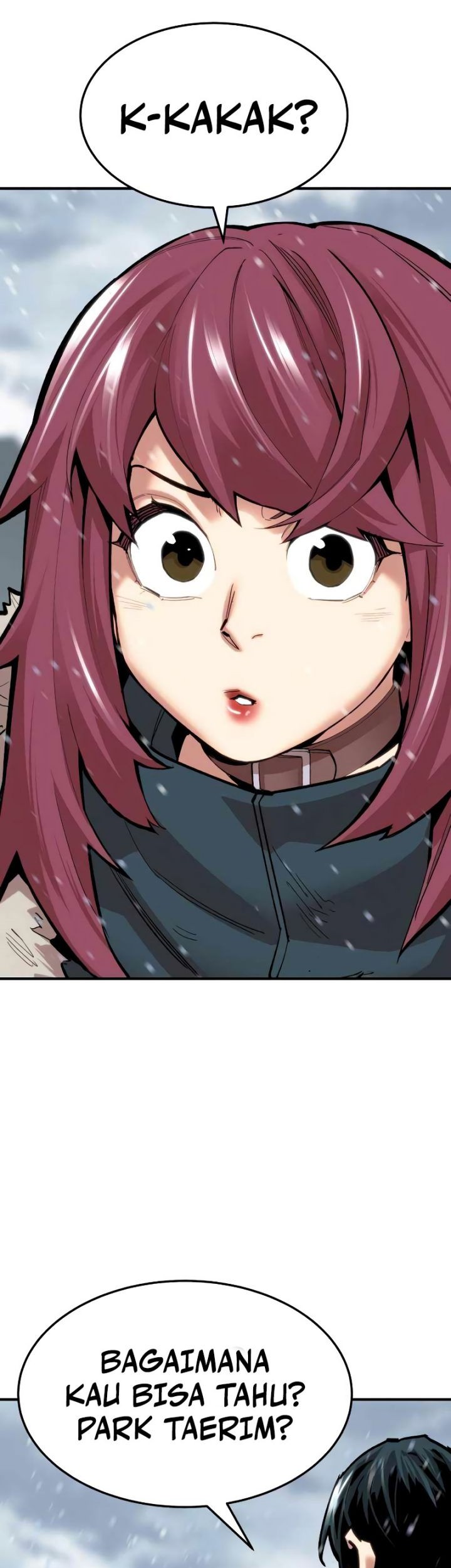 Limit Breaker Chapter 102 - halaman 9
