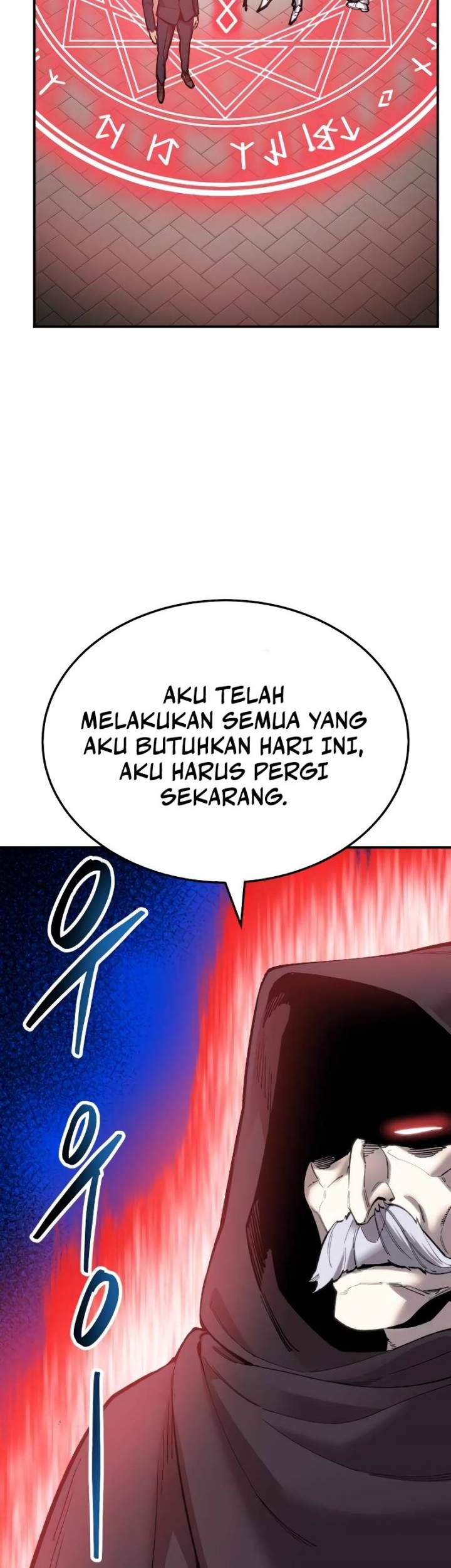 Limit Breaker Chapter 102 - halaman 95
