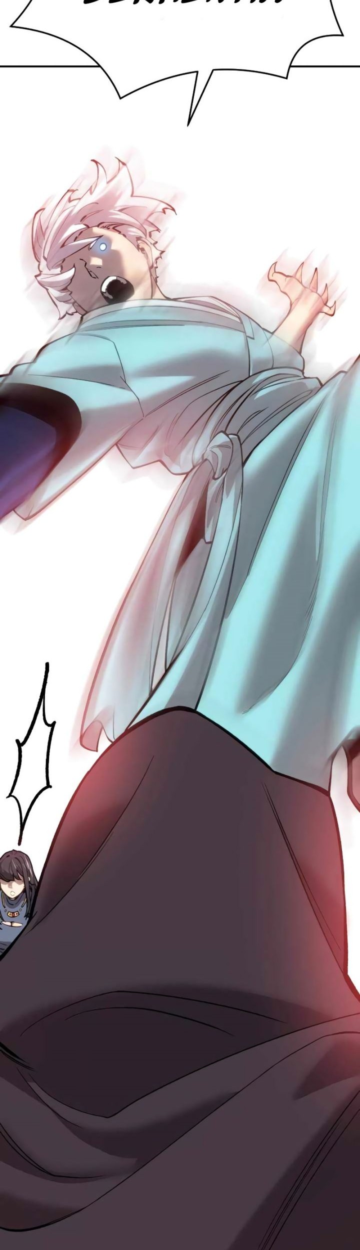 Limit Breaker Chapter 102 - halaman 97