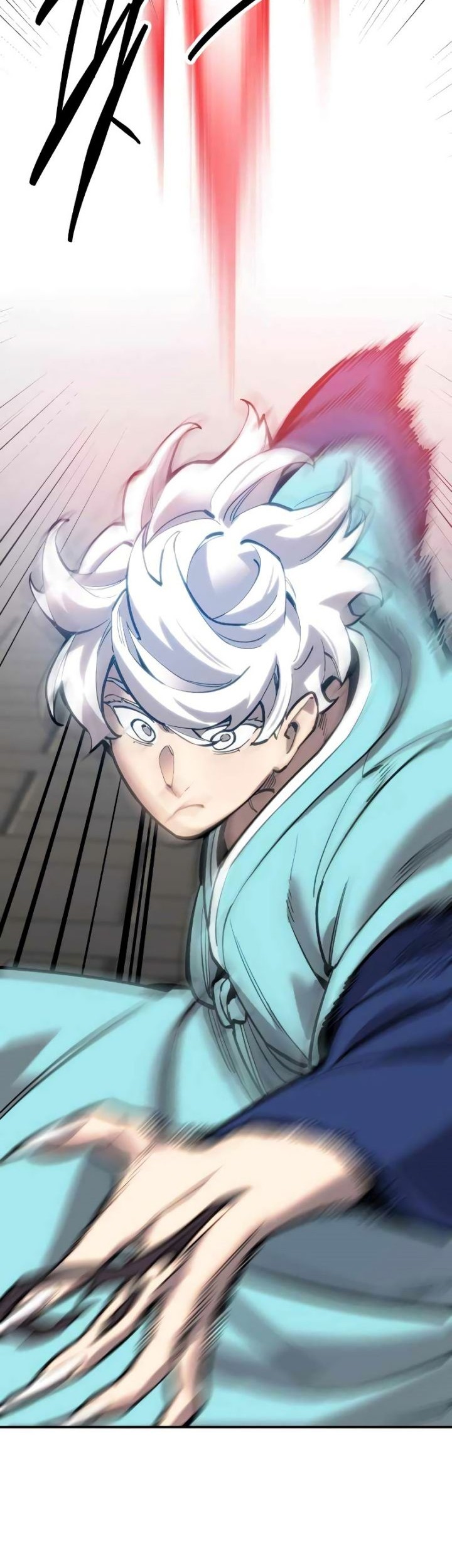 Limit Breaker Chapter 102 - halaman 99