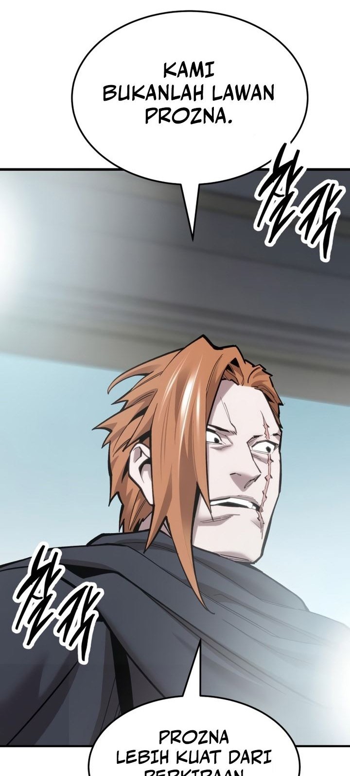 Limit Breaker Chapter 103 - halaman 11